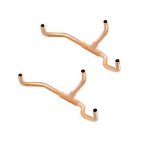 90 Street Elbow Copper