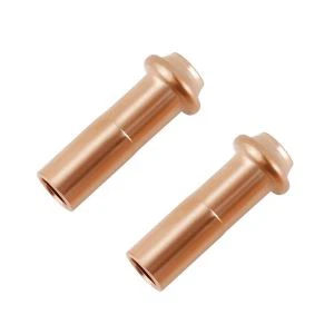 Accesorios de cobre para refrigeración