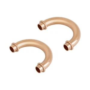 Cobre U Bendting Fitting