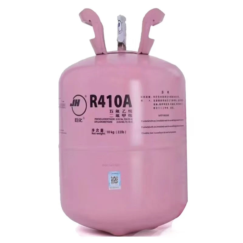 Gas refrigerante